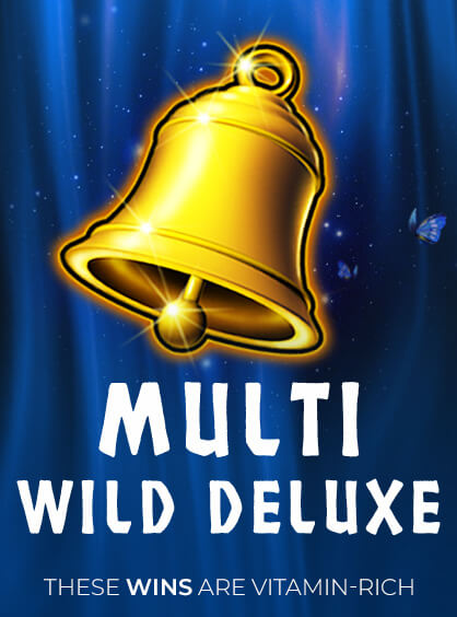 Multi Wild Deluxe