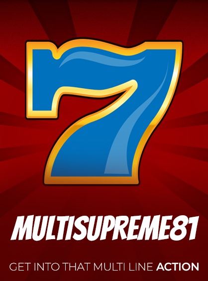 MultiSupreme81