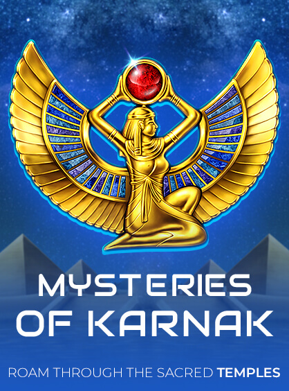 Mysteries of Karnak