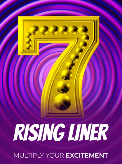 Rising Liner