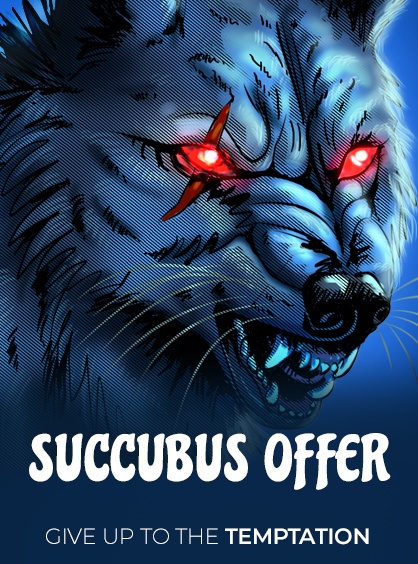 Succubus Offer