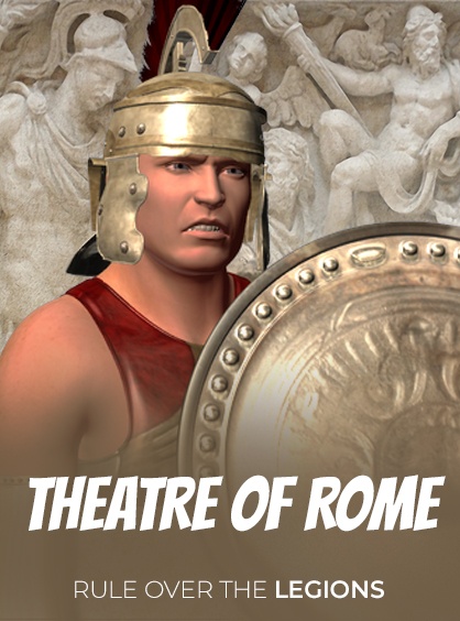 Theatre Of Rome