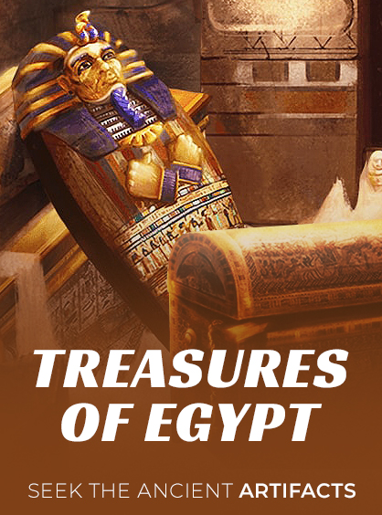 Treasures of Egypt