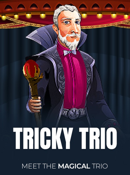 Tricky Trio