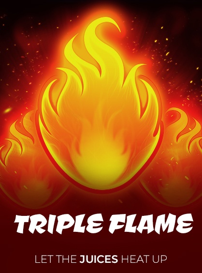 Triple Flame