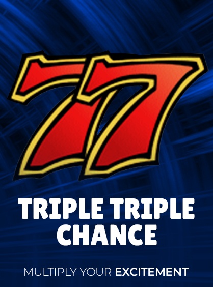 Triple Triple Chance