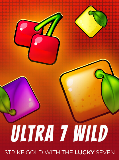 Ultra 7 Wild