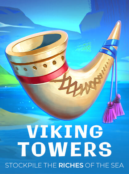 Viking Towers