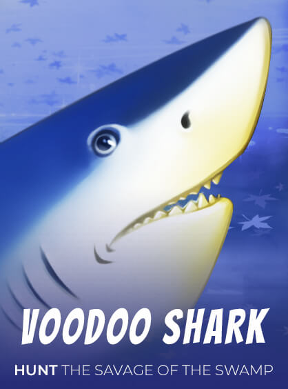 Voodoo Shark