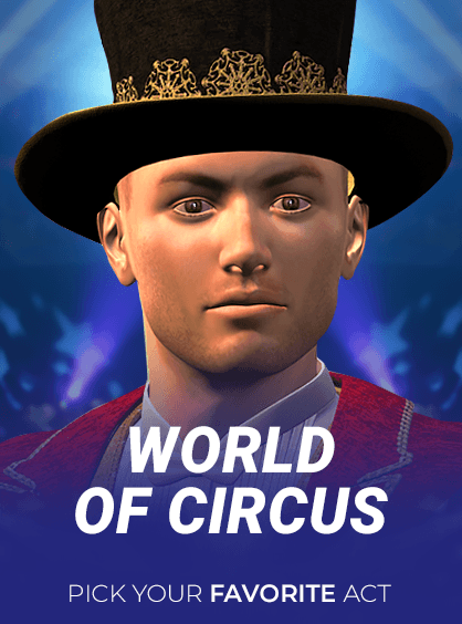 World of Circus