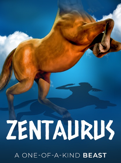 Zentaurus