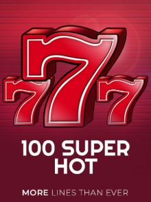 100 Super Hot