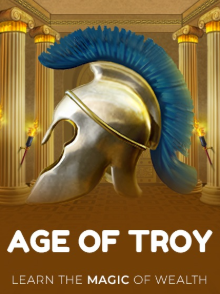 Age of Troy