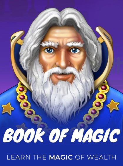 Book of Magic