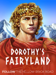 Dorothys Fairyland