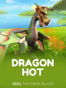 Dragon Hot