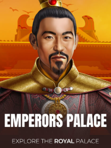 Emperor's Palace