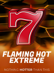 Flaming Hot Extreme