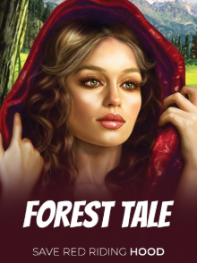 Forest Tale