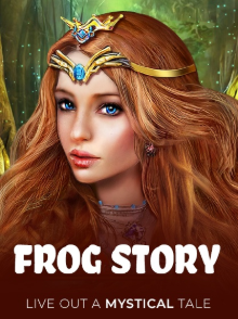 Frog Story