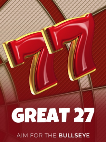 Great 27