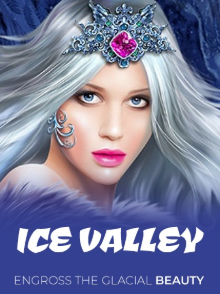 Ice Valley