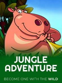 Jungle Adventure