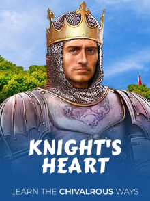 Knight's Heart