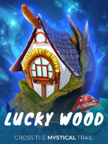 Lucky Wood