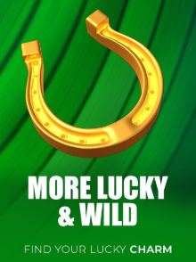 Lucky & Wild