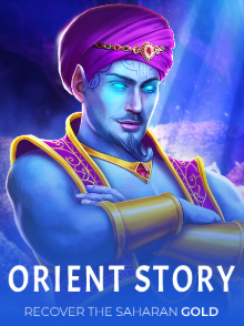 Orient Story