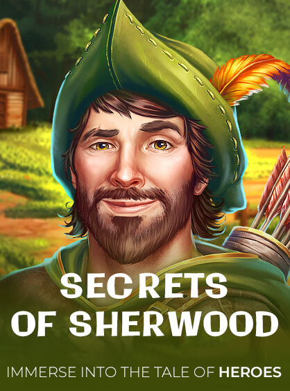 Secrets of Sherwood