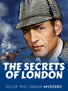 The Secrets of London