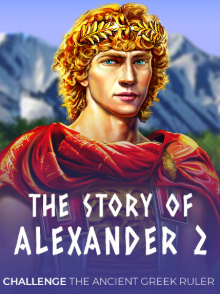 The Story of Alexander