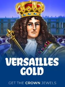 Versailles Gold