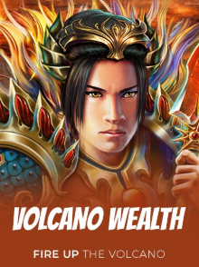 Volcano Wealth