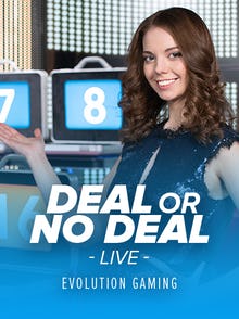 Deal or No Deal