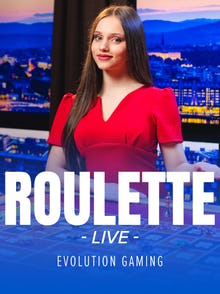 Roulette Lobby