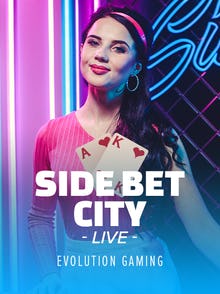 Side Bet City