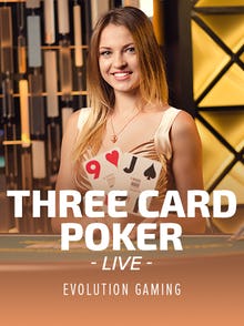 Triple Card Poker