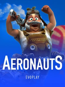 Aeronauts