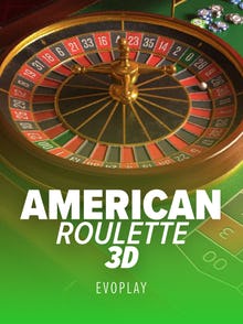 American Roulette 3D