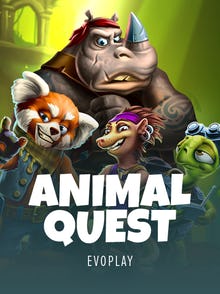 Animal Quest