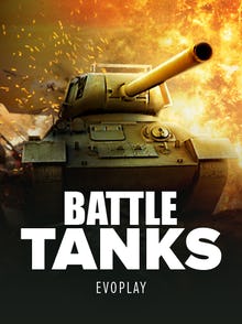 Battle Tanks