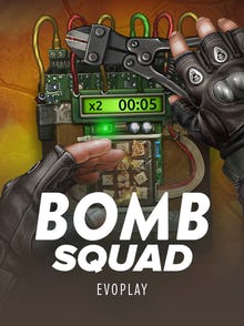 Bomb Squad