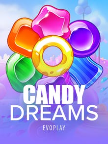 Candy Dreams