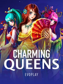 Charming Queens