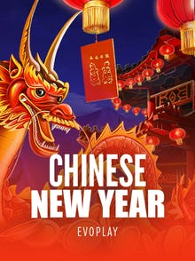 Chinese New Year