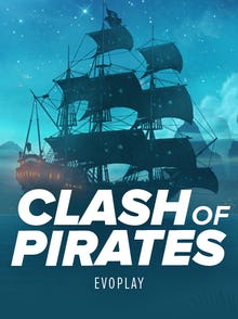 Clash of Pirates