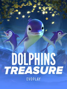 Dolphins Treasure